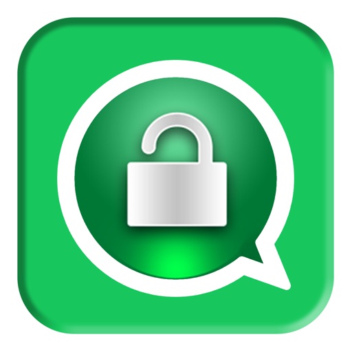 Lock - Secure Chats Messages iOS App