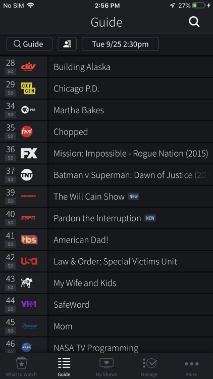 TiVo