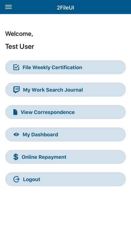 2 File UI