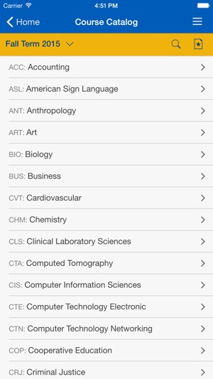 NECC Mobile(圖2)-速報App