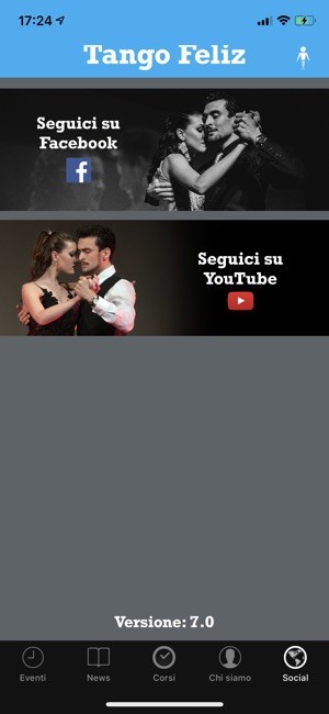 Tango Feliz - Andrea y Chiara(圖6)-速報App