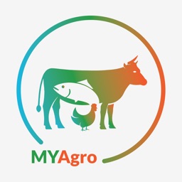 MYAgro Maklumat Komoditi