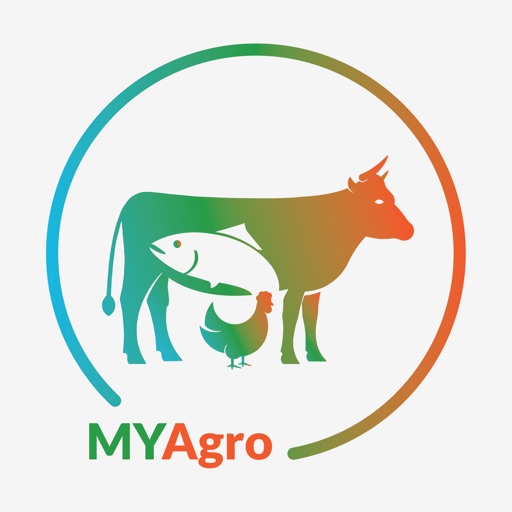 MYAgro Maklumat Komoditi