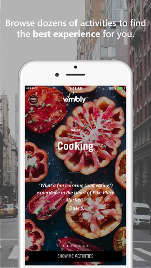 Vimbly Events & Things to Do(圖3)-速報App