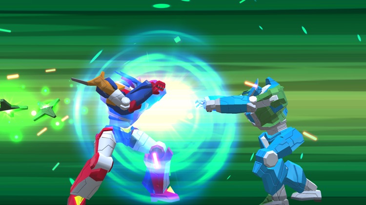 Big Babol AR Game screenshot-5