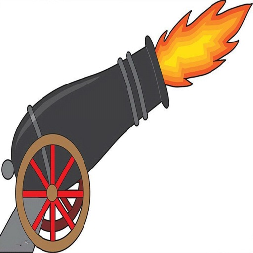 Maths Cannon icon