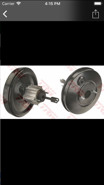 Autoparts for Mini