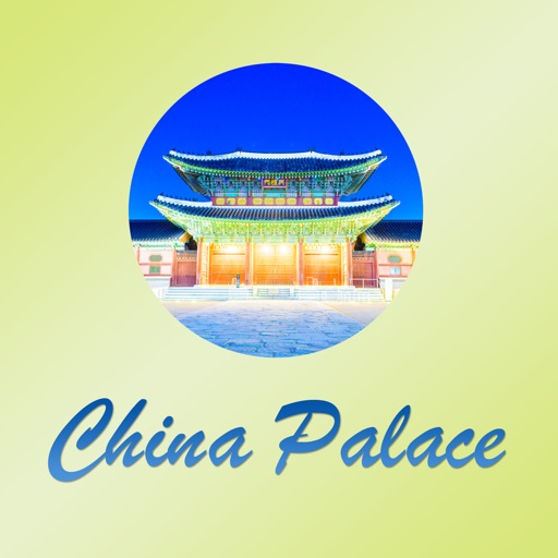 China Palace Lansing