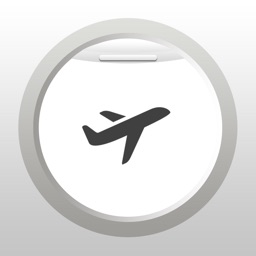 اطلاعات پرواز فرودگاه Apple Watch App