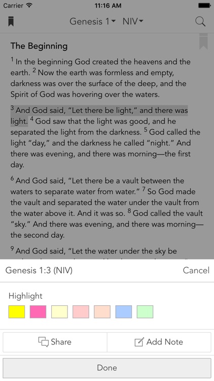 Refinery Church App screenshot-3