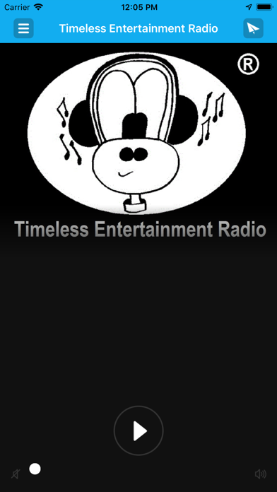 How to cancel & delete Timeless Entertainment Radio from iphone & ipad 1