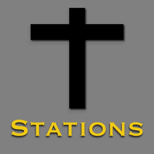 Stations of the Cross Guide