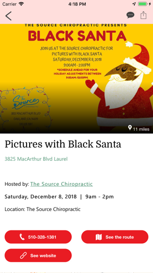 Find Black Santa(圖3)-速報App