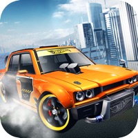 Car Drifting لعبة سيارات هجوله apk