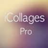 iCollages Pro-245 Layouts