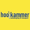 Hooikammer berging & transport