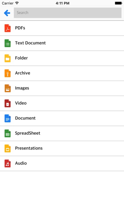 Cloud File Management & Data Transfer