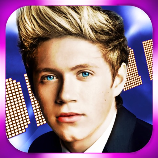 Wallpapers: Niall Horan Edition icon