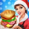 If you've ever wondered what it's like to run a food truck, this might be the game for you