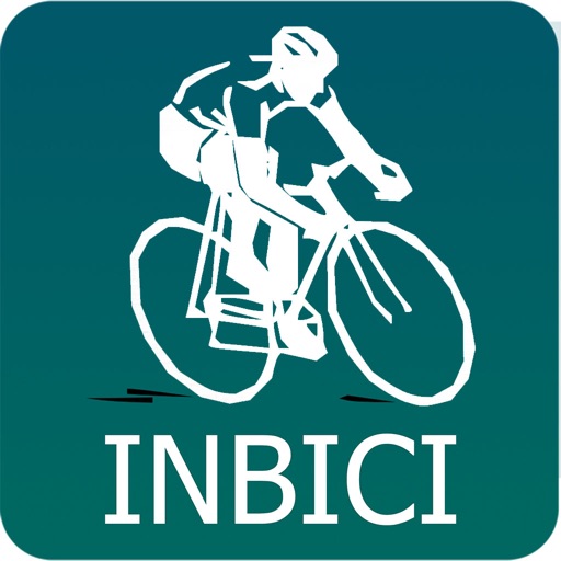 INBICI APP iOS App