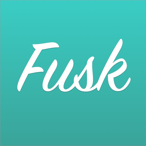 Fusk