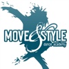 Move & Style Dance Academy
