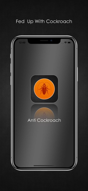 Cockroach Repellent