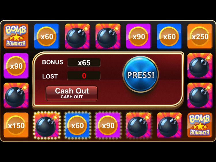 Slot Machines HD by IGG screenshot-3