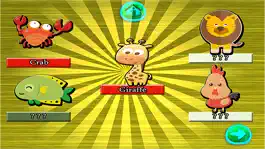 Game screenshot Preschool dots animal shape apk