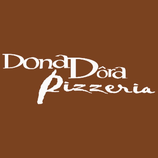 Dona Dora Pizzeria icon