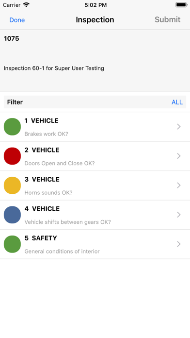 How to cancel & delete Go 10.0 CPPM from iphone & ipad 2