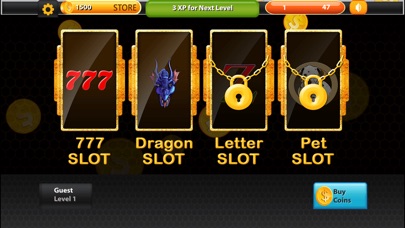Casino Jackpot Slot Pro screenshot 2