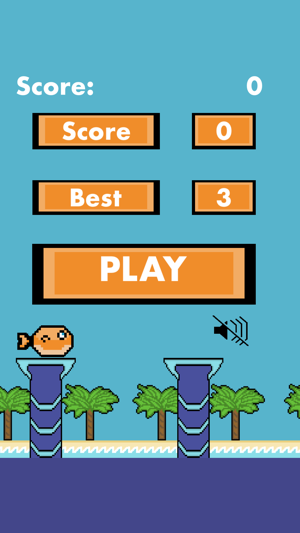 Jump Fish Jump(圖2)-速報App