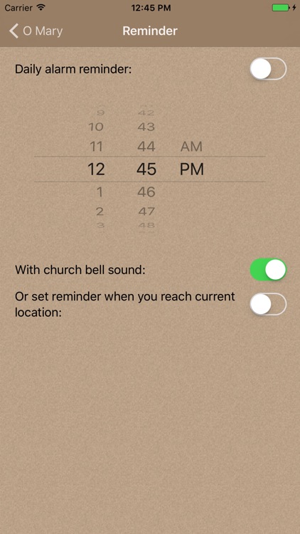 Catholic Short Prayers screenshot-3
