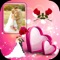 Wedding Photo Frame app make your marriage photo lovely moments