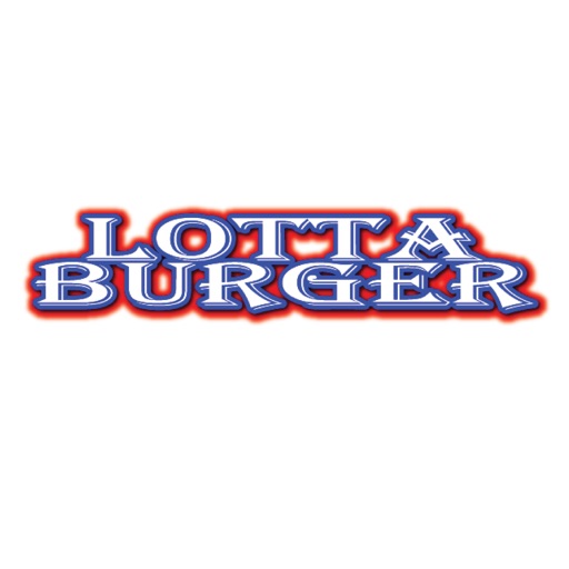Lotta Burger icon