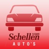VanSchellen Auto's Track&Trace