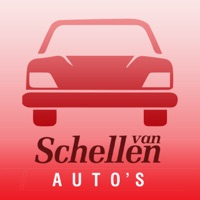 VanSchellen Autos TrackTrace