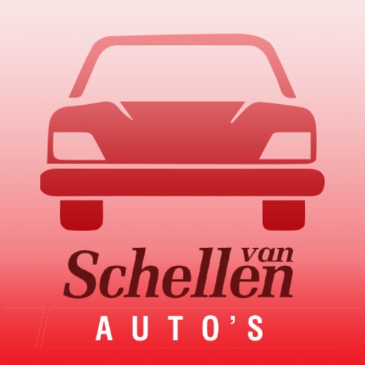 VanSchellen Auto's Track&Trace icon