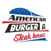 American Burger & Steak House north american steak sauce 