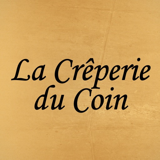 La Crêperie Du Coin icon