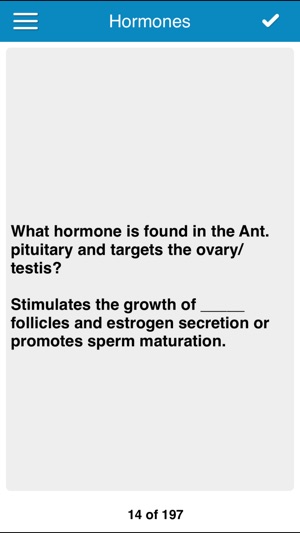 NBDE Biochem/Physio Cram Cards(圖3)-速報App