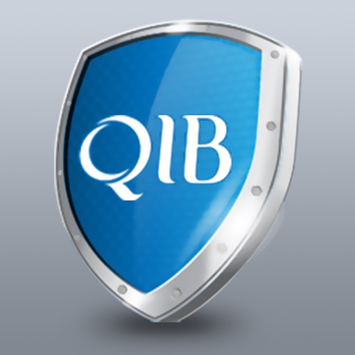 QIB Aman iOS App