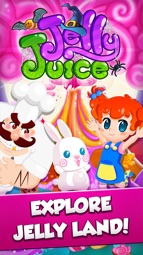 Jelly Juice Captura de tela 5