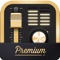 Equalizer+ Premium is an all-in-one music player - equalizer - bass booster that offers brilliant sound quality, automatically optimized depending on the headphones used