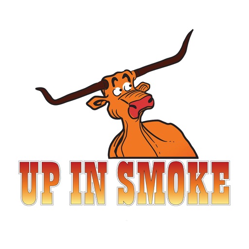 Up In Smoke BBQ icon