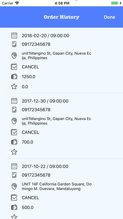 DaliDali ATE4U screenshot-9