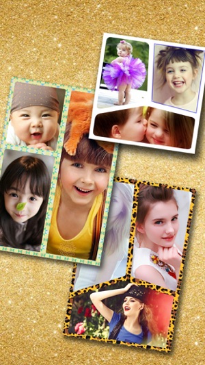 Photo Frame - Insta Crop Maker(圖2)-速報App