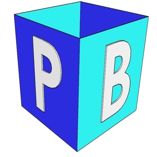PHARMACY BOX icon