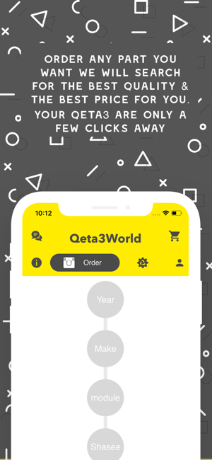 Qeta3World(圖2)-速報App